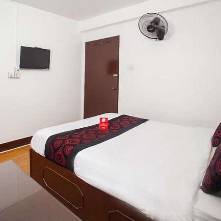 Oyo 175 Hotel Felicity Kathmandu Bagian luar foto