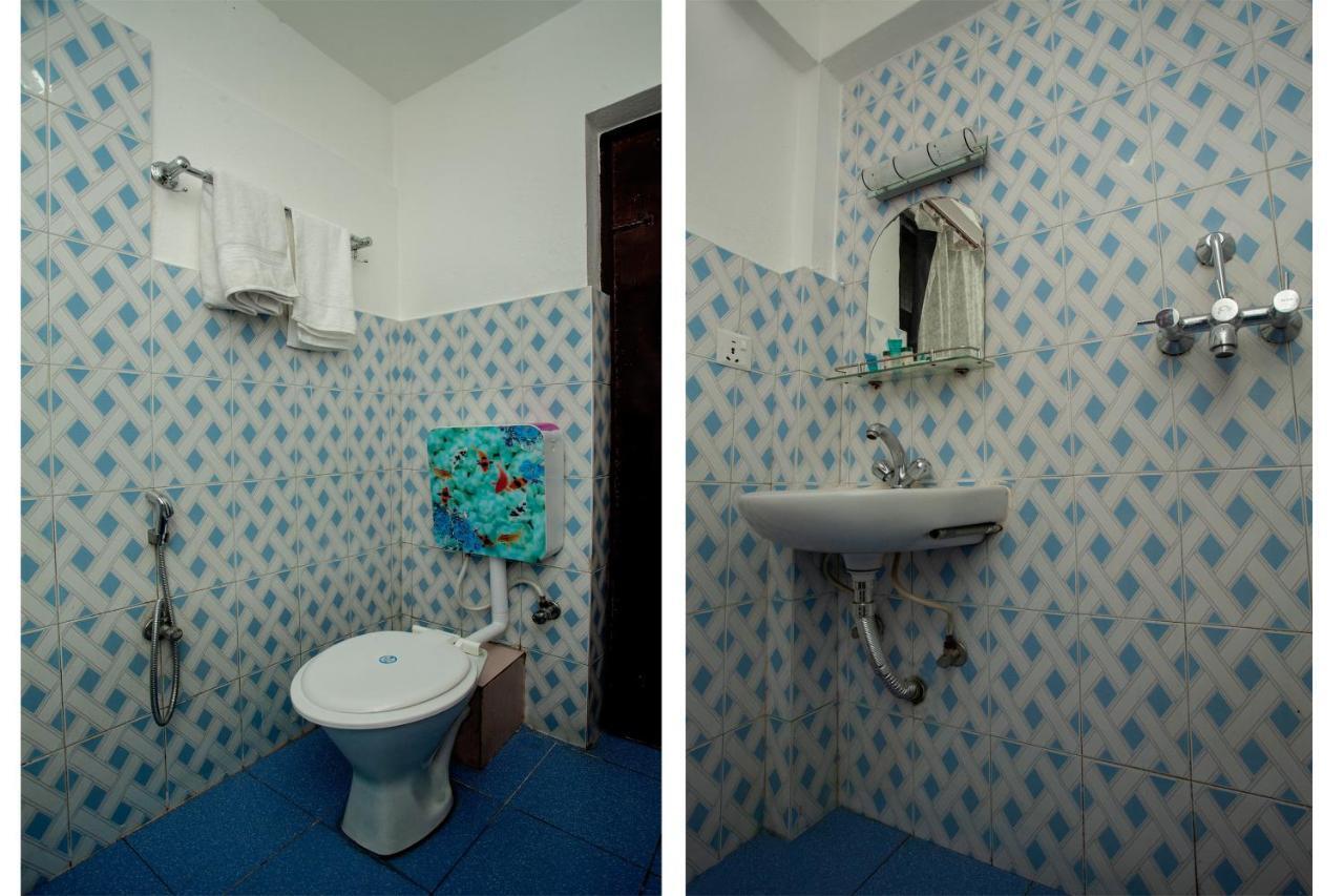 Oyo 175 Hotel Felicity Kathmandu Bagian luar foto